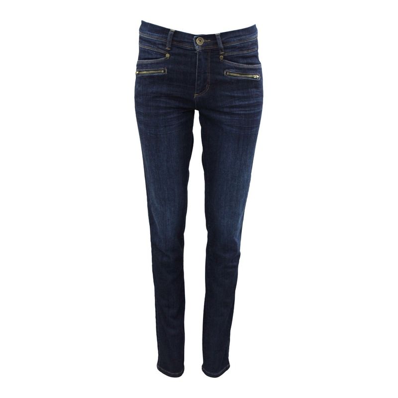 Tinni Denim Bukse 