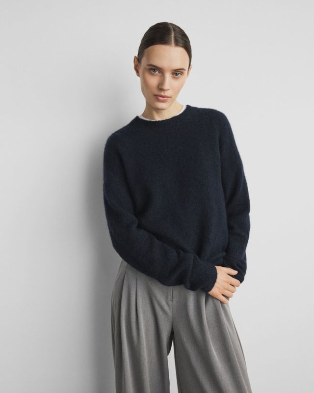 MSCHFestina Hope Pullover - Sky Captain