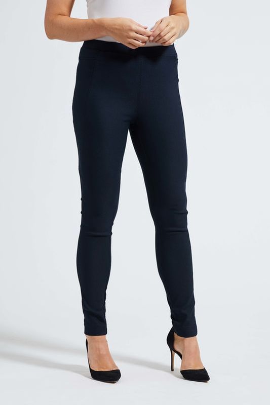 Laurie Gwen Skinny Bukse Blå