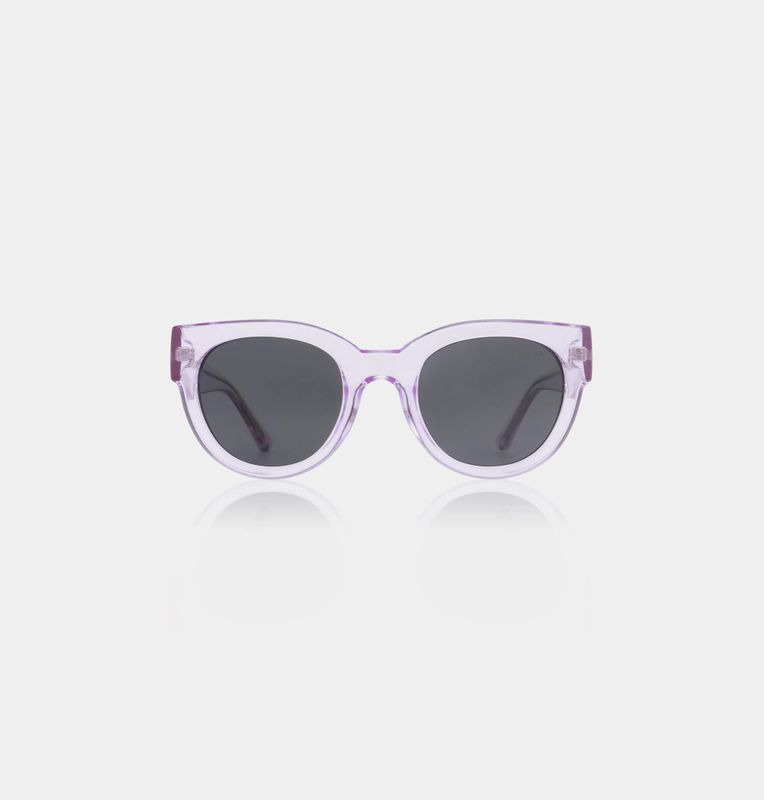 Lilly- Lavender