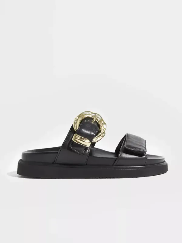 Rio Sandal Sort