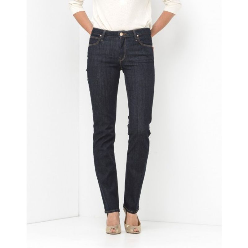 Lee Jeans Marion Stright One Wash