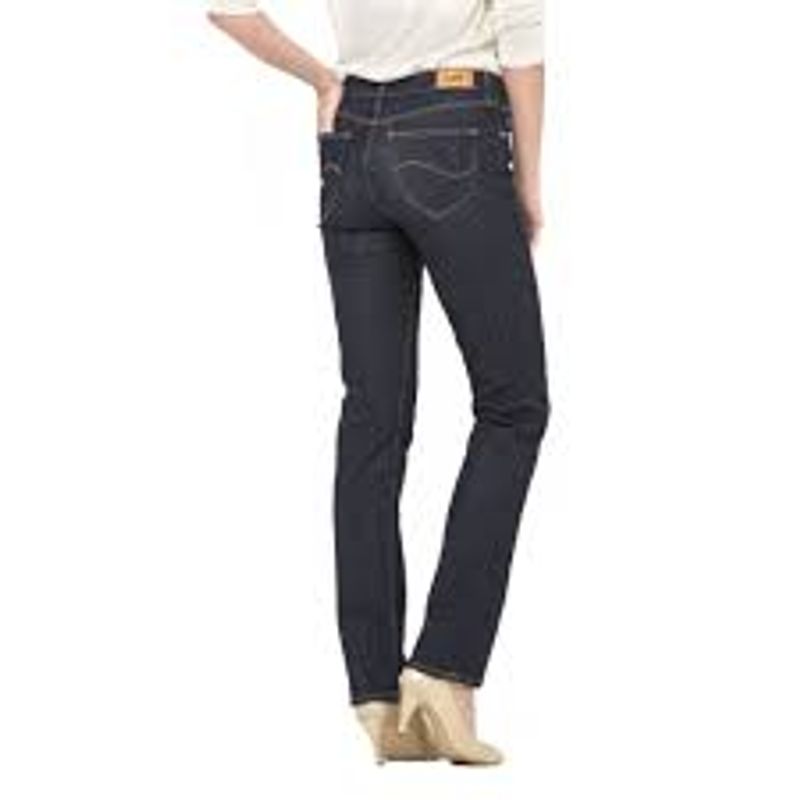 Lee Jeans Marion Stright One Wash