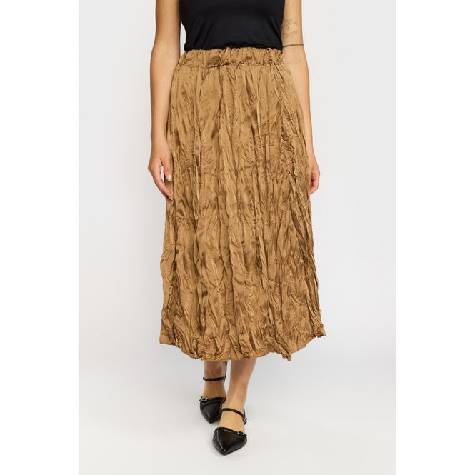 Hovedbilde Celine Skjørt Golden