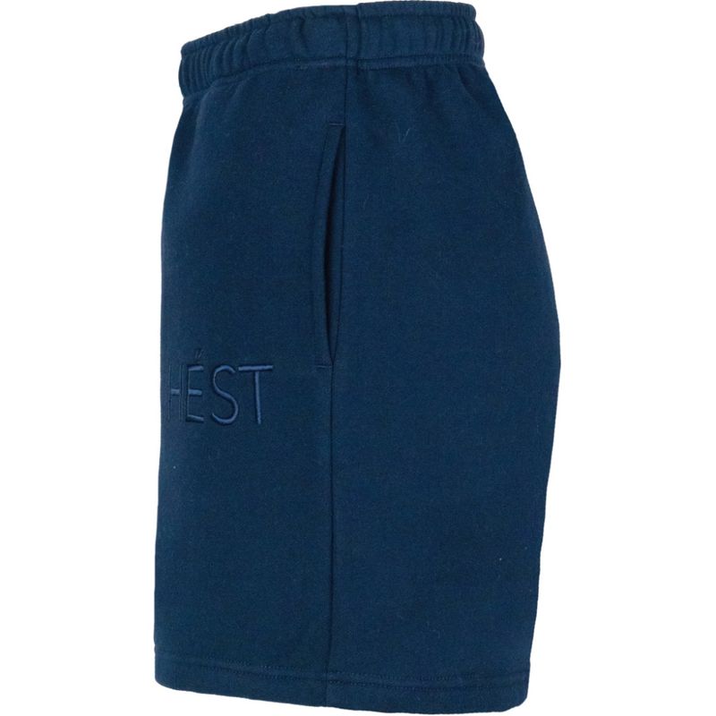 Gabriela Shorts Navy Blazer