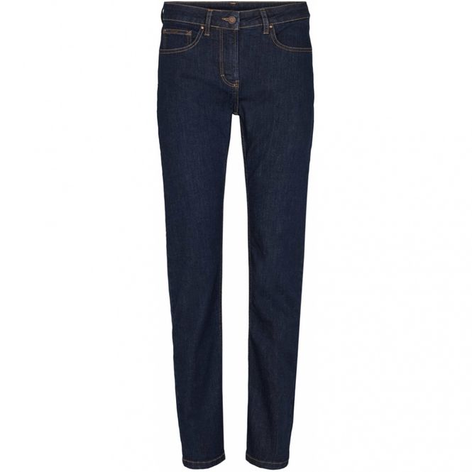 Hovedbilde Charlotte Denim Jeans 