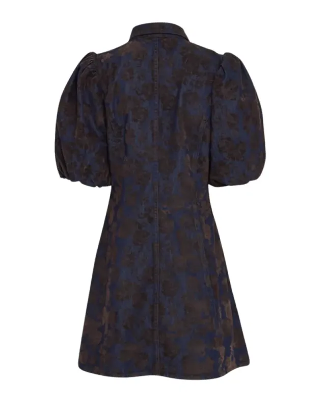 MSCHAlexa 2/4 Dress AOP 