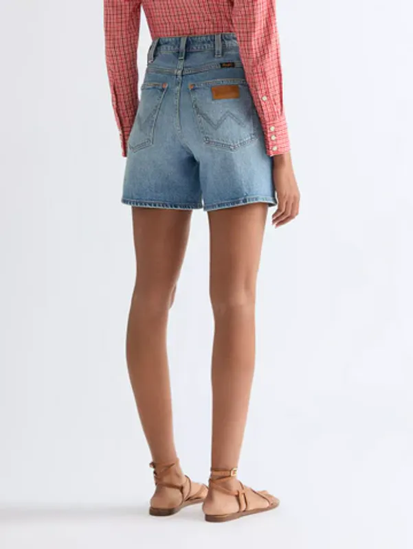 Cowboy Short 5 Inch Riyah