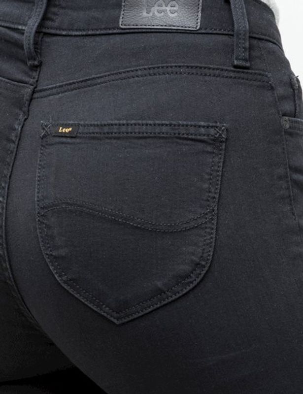 Lee Scarlett Skinny High Sort