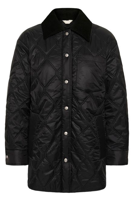 Hovedbilde HoustonIW Shirt Jacket Sort
