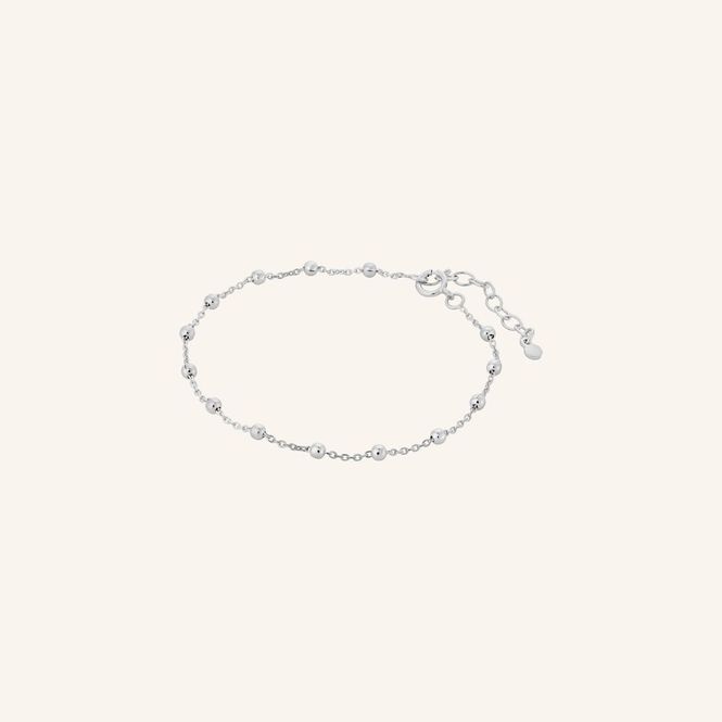 Hovedbilde Vega Bracelet Sølv