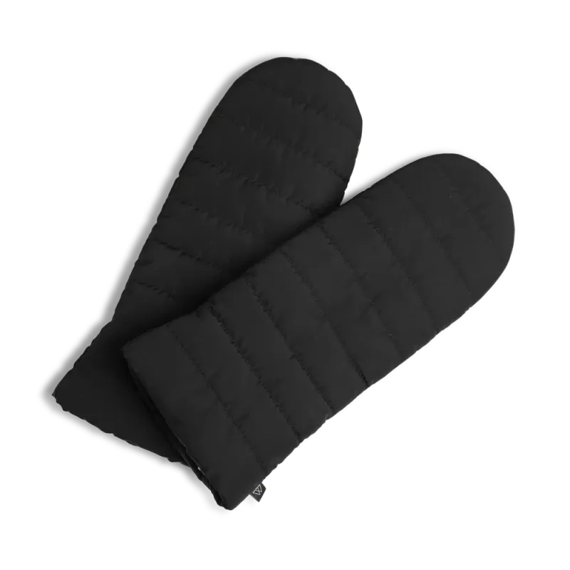 Celina MBG Mitten Black