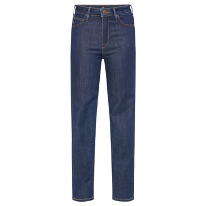 Scarlett High Tonal Stonewash 