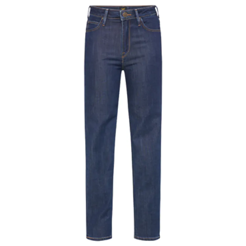 Scarlett High Tonal Stonewash 