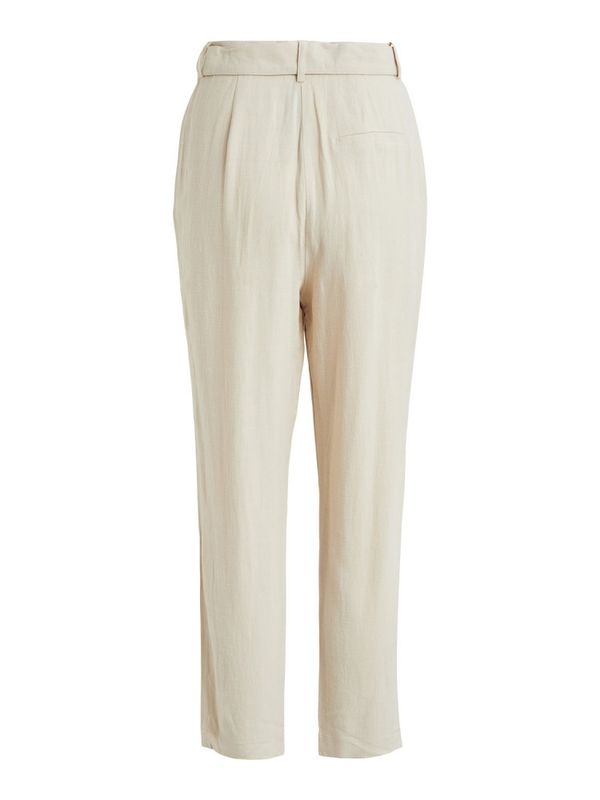 Hady Ankelbukse Beige