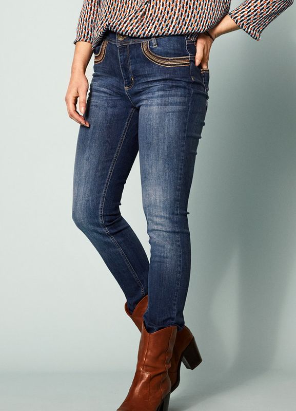 Thit Denim Jeans