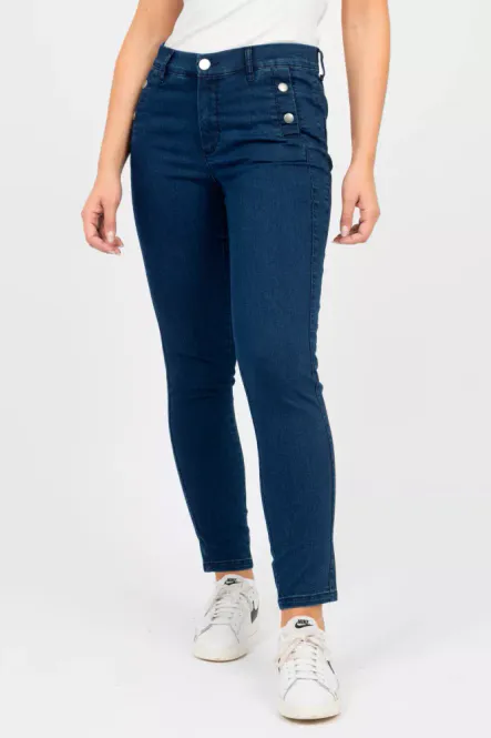 Hovedbilde Kaxy Denim Blå