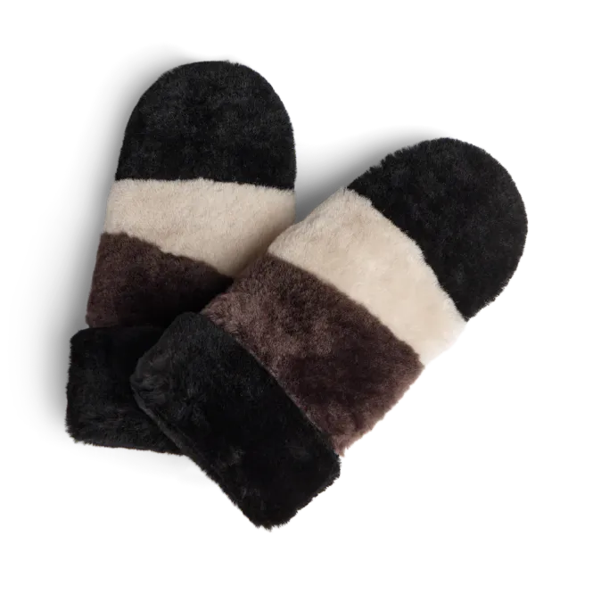 Hovedbilde CattyMBG Lammeskinnsvotter