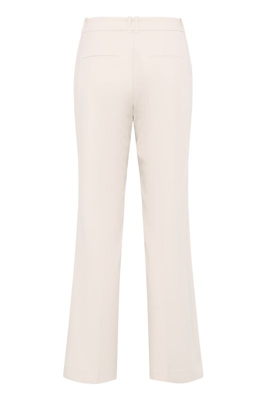 Bryelle Bootcut Bukse Haze