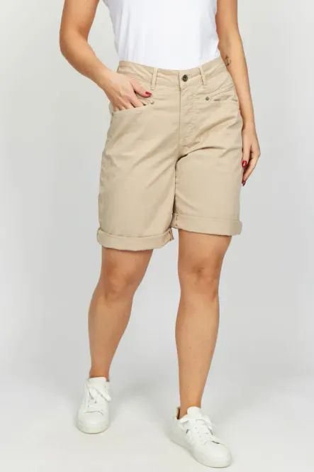 Hovedbilde Tessa Shorts Sand