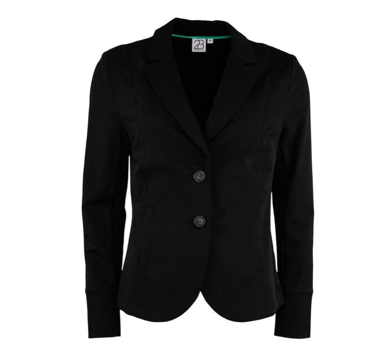 ORLEANS Sort Blazer