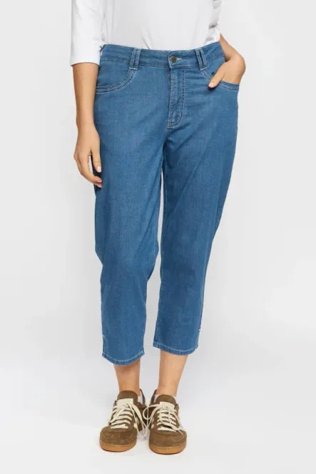 Hovedbilde FIE Bukse DENIM 