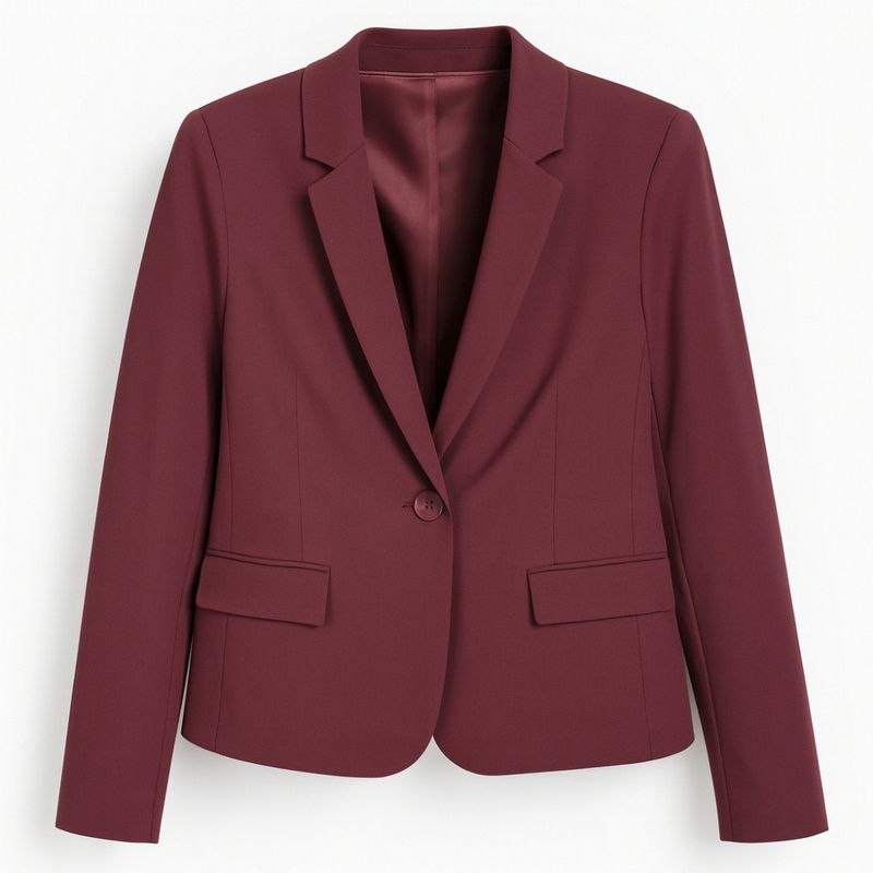 Illie Blazer Winetasting
