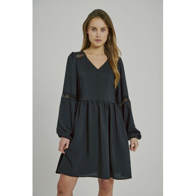 Hovedbilde Nuro Kjole Sort