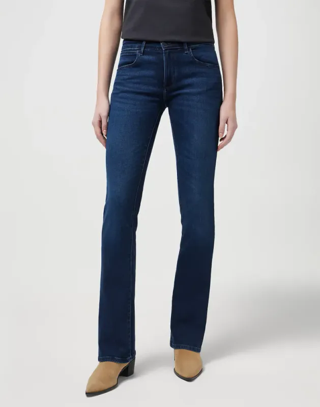 Bootcut Nightshade