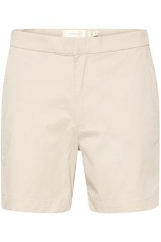 OpeyaIW Shorts- Haze
