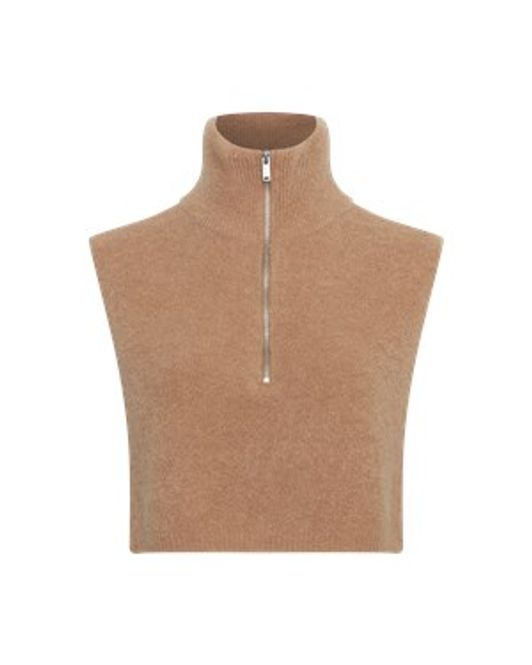 Hovedbilde Milania Hope Bib Neck - Cartouche