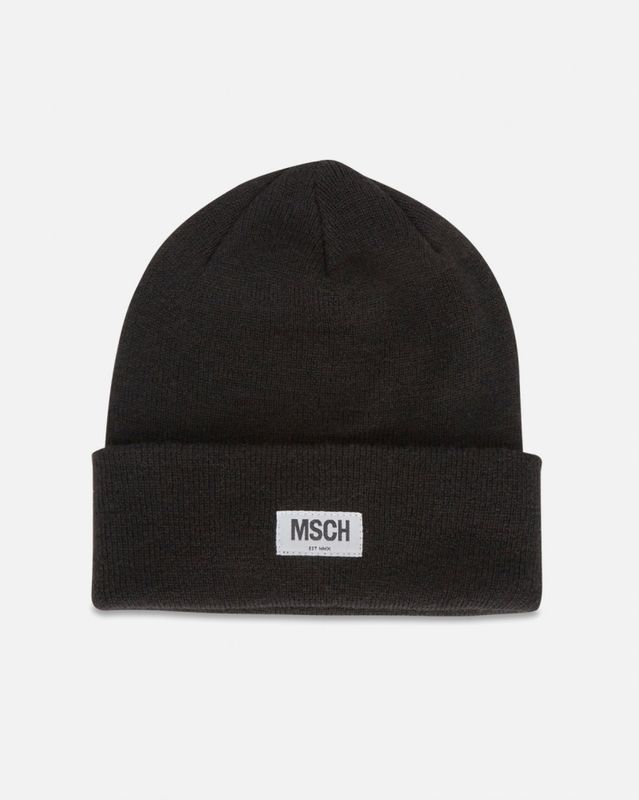 MSCHMojo Beanie