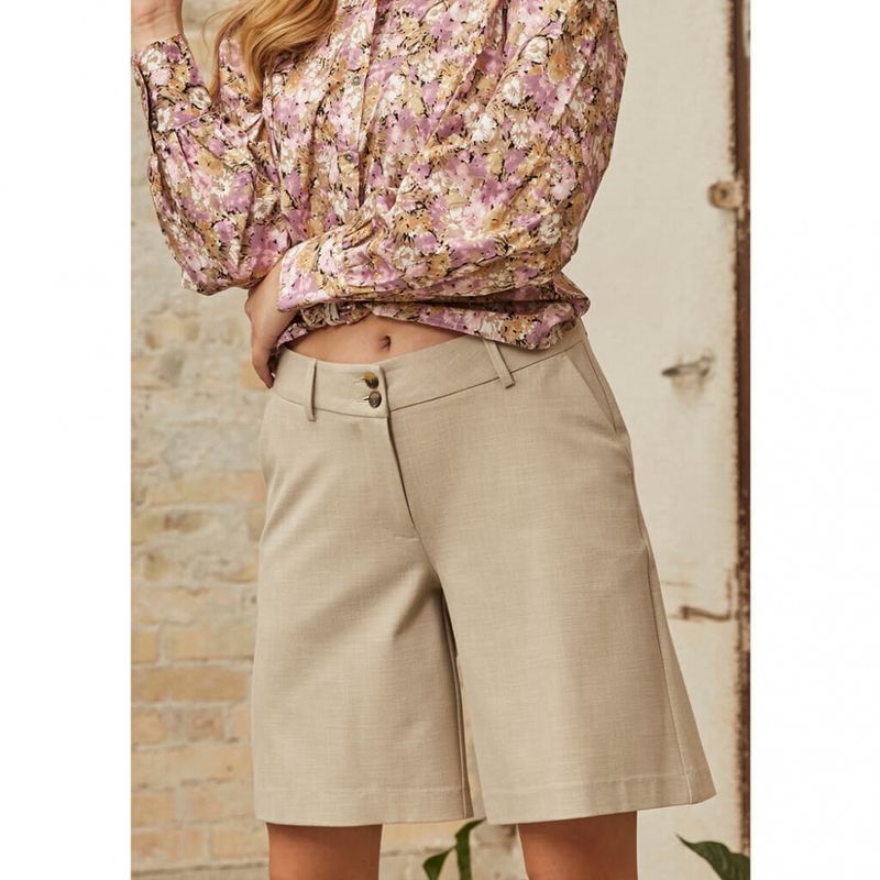 Rimini Shorts Ass.Farger