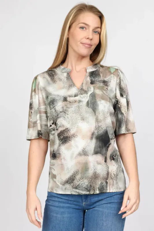 Sensa Bluse 