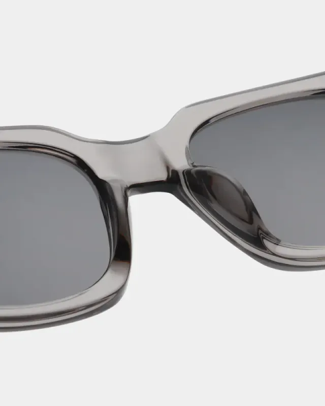 NANCY GREY TRANSPARENT