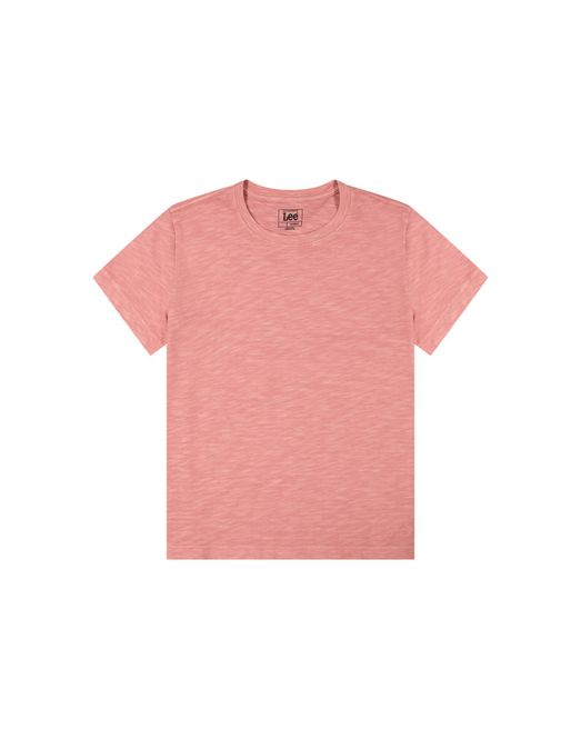 Hovedbilde PERFECT TEE MALLORY Rosa