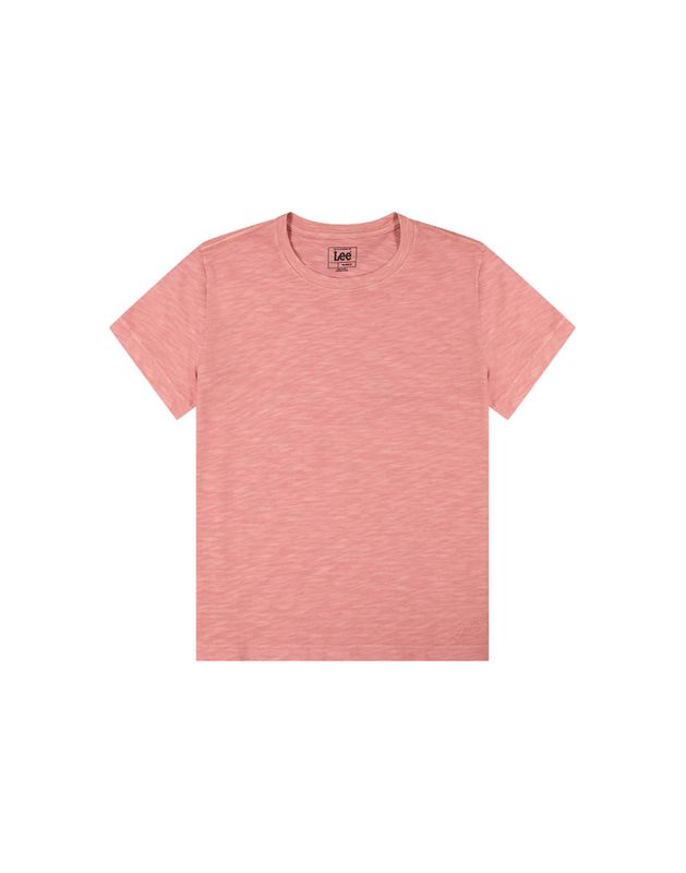 PERFECT TEE MALLORY Rosa