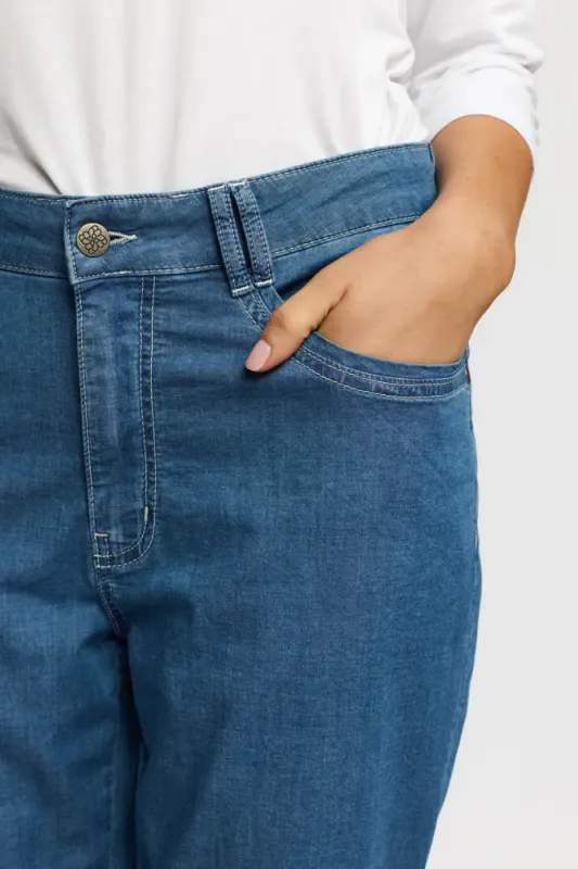 FIE Bukse DENIM 