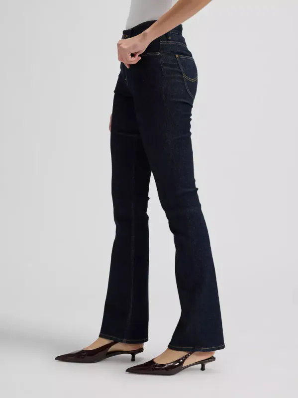 Breese Boot Jeans Deepest Space