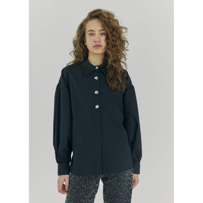 Hovedbilde Mae Skjorte Sort