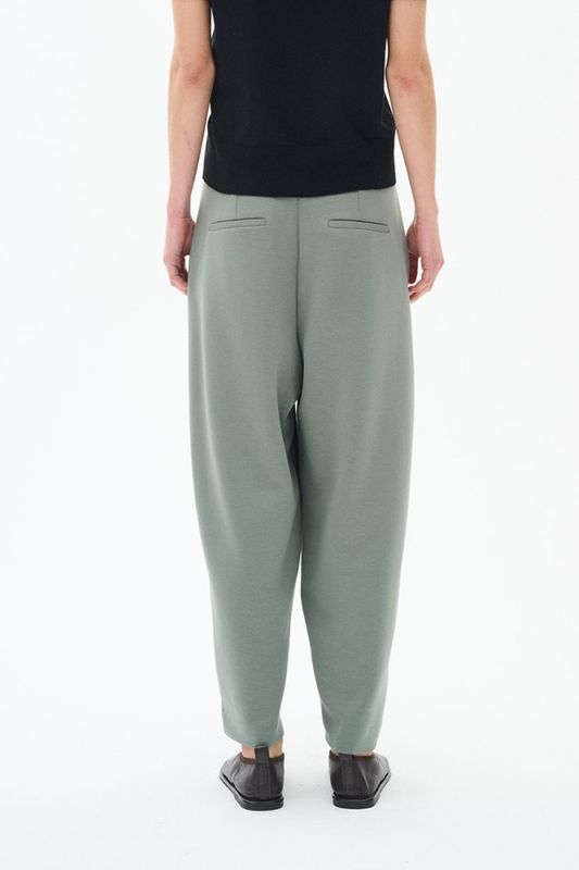 Pannie IW Pant Agave Green