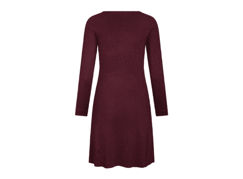 Arya Dress Ranchero