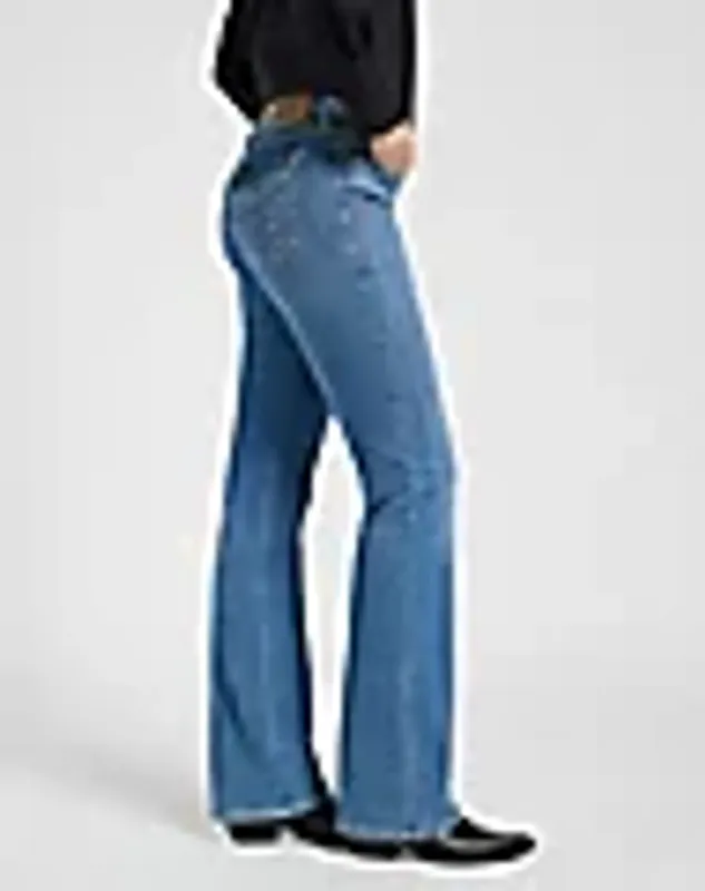FLAP POCKET JESSICA Denim Get Em