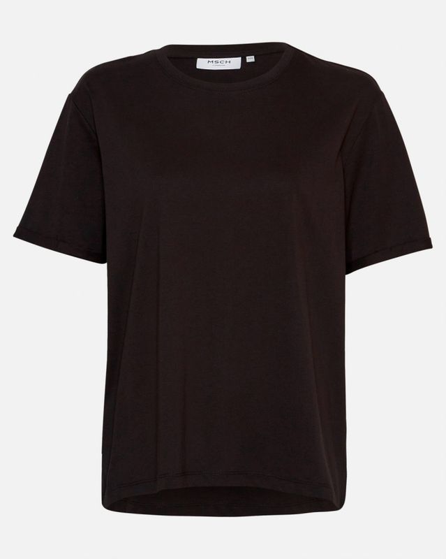 MSCHTerina Organic Tee Ass Farger