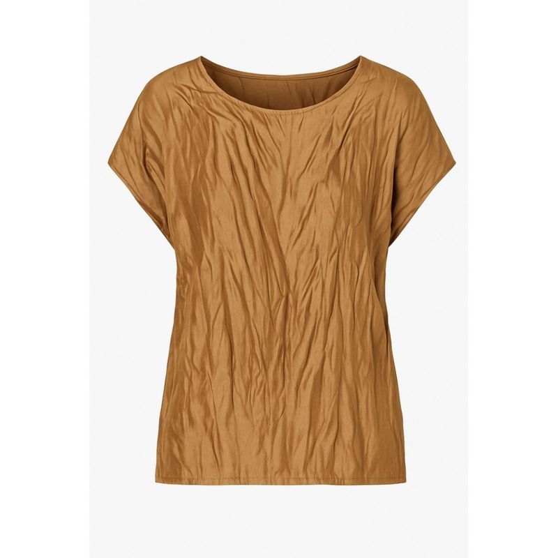 Safari Bluse Golden
