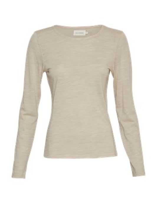 Hovedbilde MSCHNesmina Top Peyote Melange