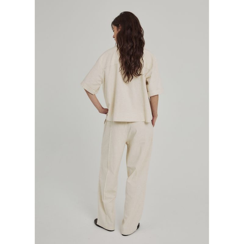 Linea pants Beige