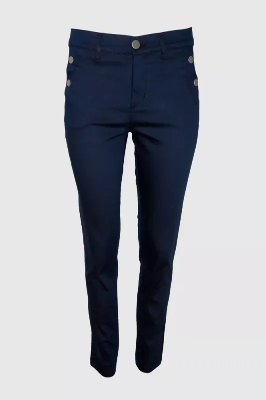Kaxy Navy