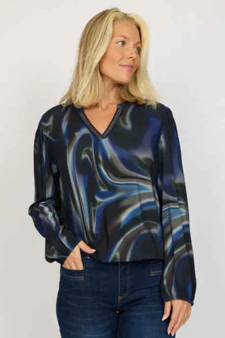 Hovedbilde Bemily Blue Blue Wave