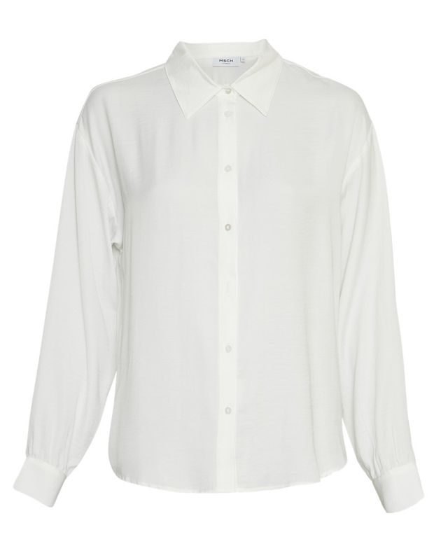 Sandeline Maluca Shirt Cloud White